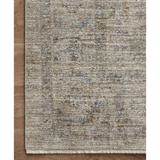 Katherine Rug in Beige/ Mist