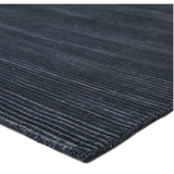 Basis Rug in Midnight Blue