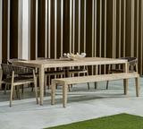 Kirkham Outdoor Bench