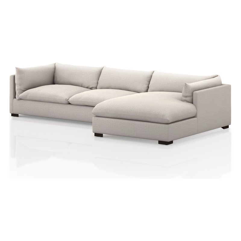 Westwood 2-Piece Sectional