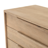 Sydney Tall Dresser in Natural