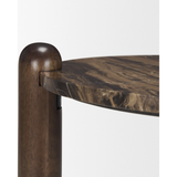 Jovia End Table