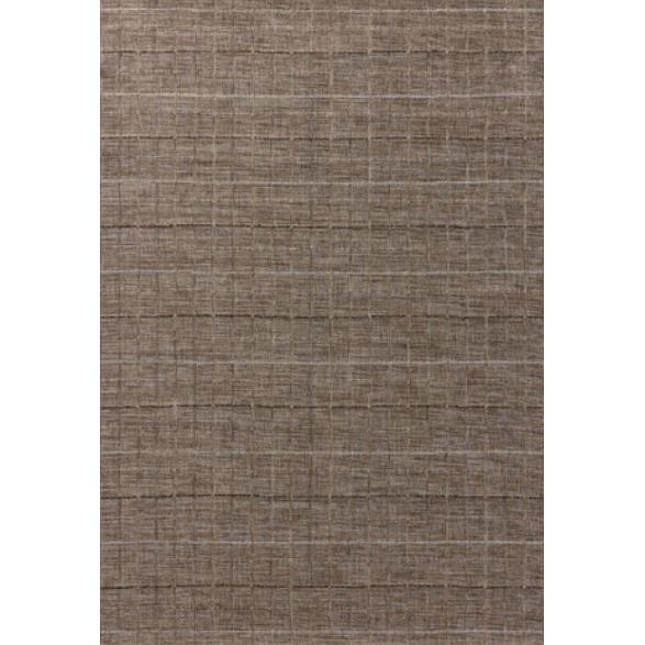 Birch Rug in Natural/ Bark