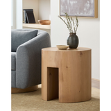 Whitly End Table