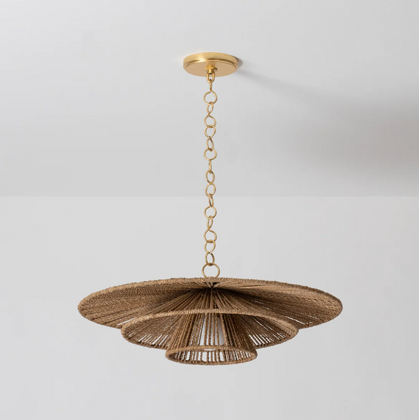 Levan Pendant - Small