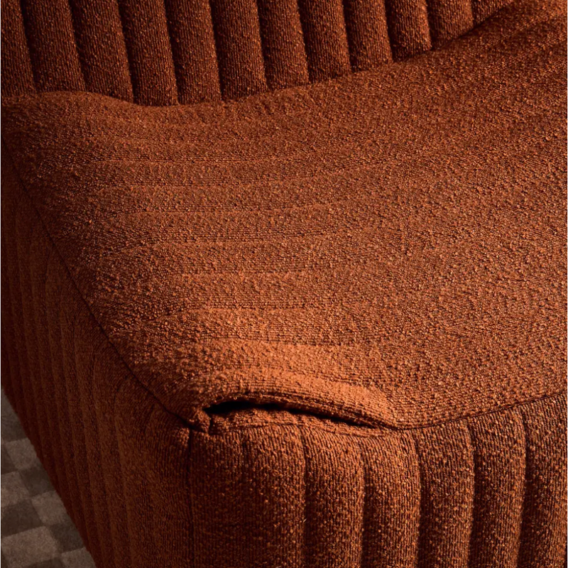 Siena Lounger
