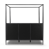 Xander Canopy Bed
