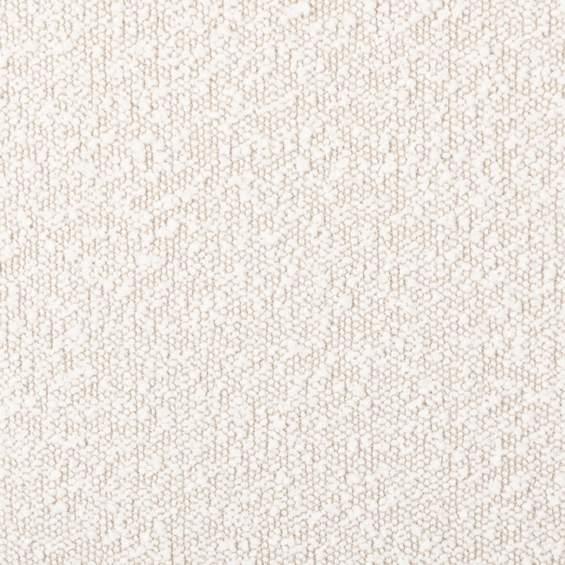 Sinclair Square Ottoman in Knoll Natural