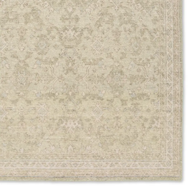 Onessa Delwyn Rug in Alfalfa/Silver Sage