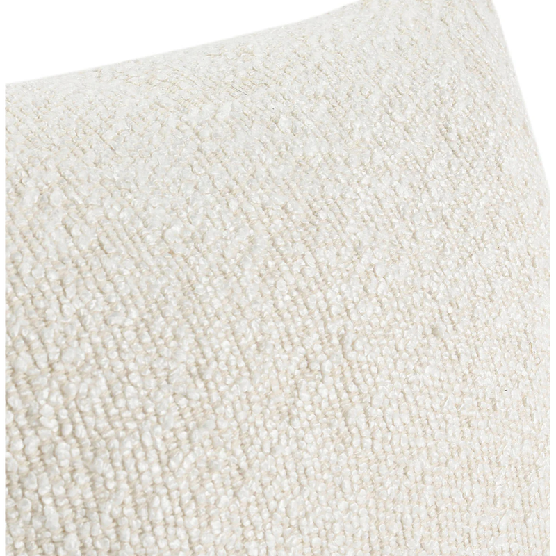 Sava Cushion in Cream