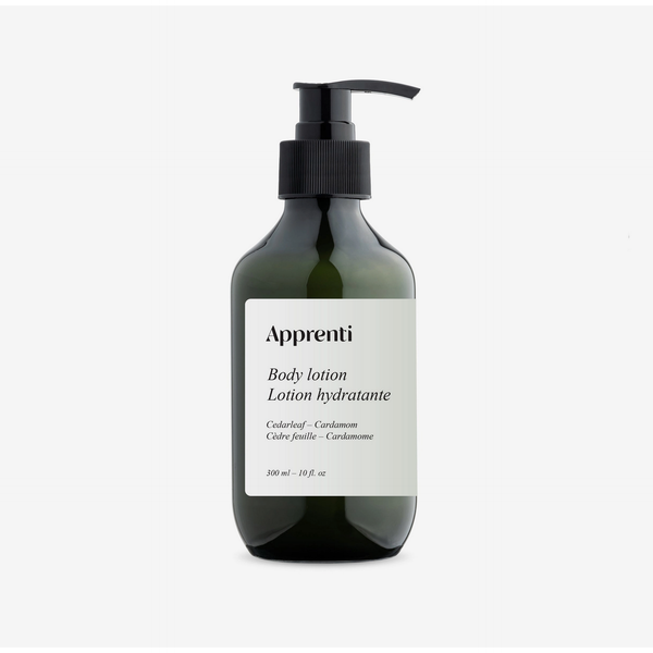 Apprenti Body Lotion