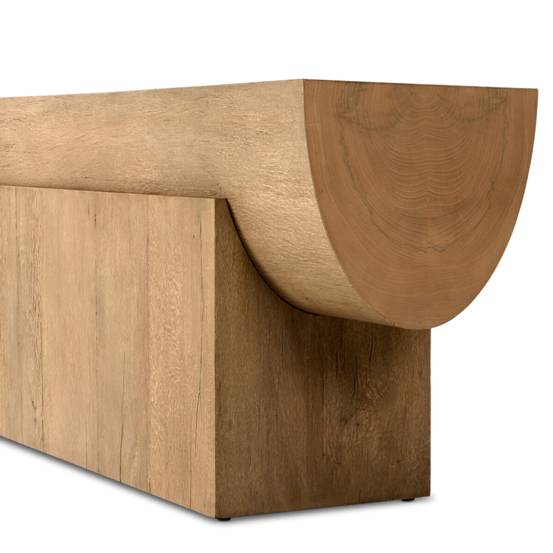 Elbert Console Table