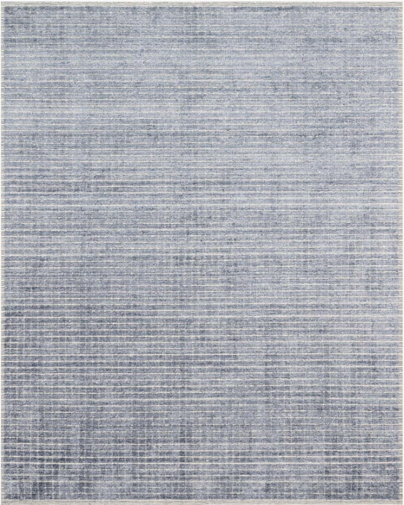 Beverly Denim Area Rug