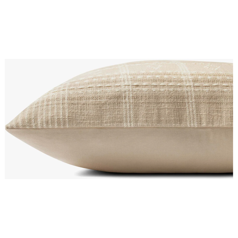 Cato Cushion 18"