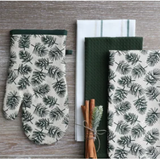 Firs Kitchen Towel Set