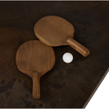 Outdoor Ping Pong Table