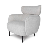Ginger Chair in Mirage Dune