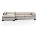 Westwood 2-Piece Sectional