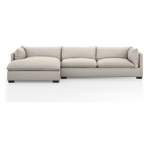 Westwood 2-Piece Sectional