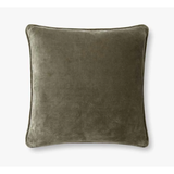 Lydia Cushion in Sand