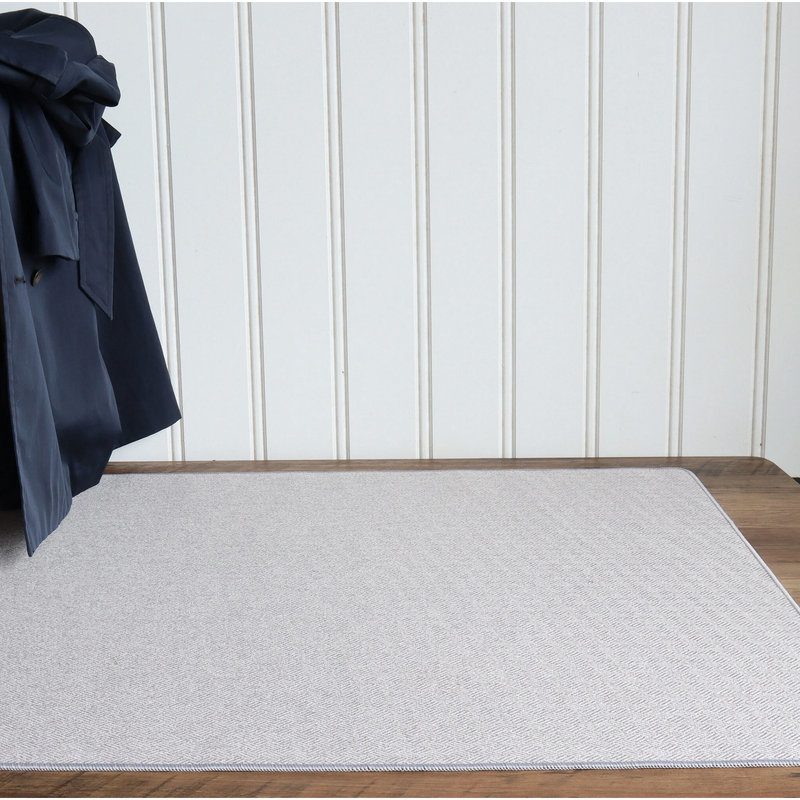 Hatch Washable Accent Mat