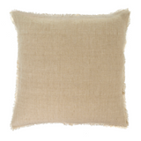 Lina Linen Cushion 24"x24"