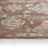 Stone Meadow Rug in Castor