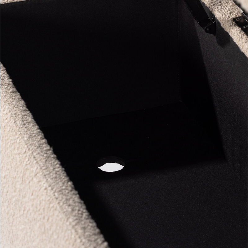 Emma Trunk in Knoll Sand