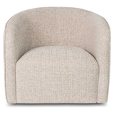 Evita Swivel Chair