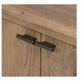 Glenview 4 Door Sideboard