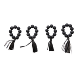 Mala Napkin Ring Set