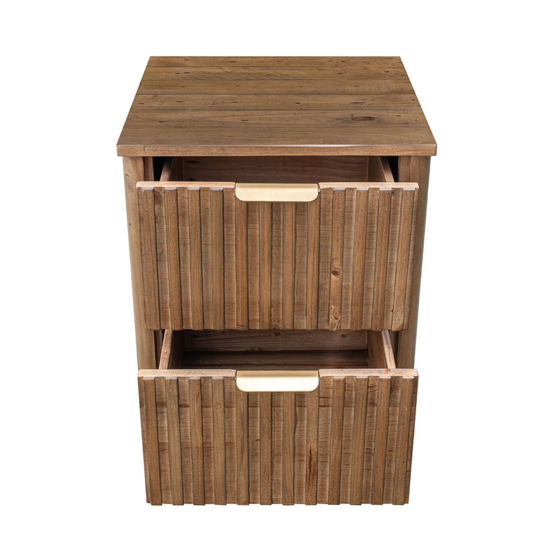 Britanica Nightstand