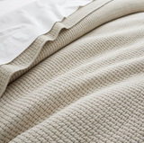 Pick-Stitch Quilt Set