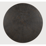 Mineral Nesting Tables in Ray Umber