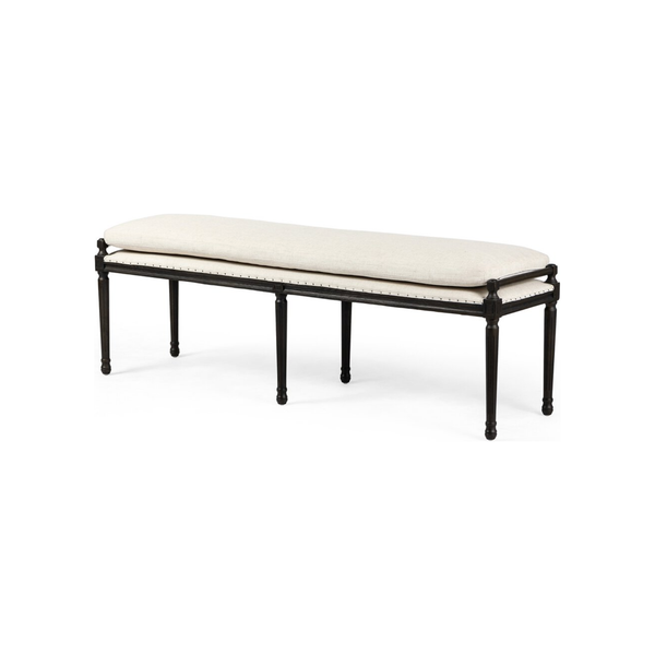 Lucille Dining Bench