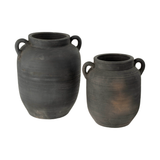 Provenance Vase
