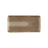 Sunrise Suzani Rectangular Tray
