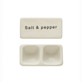 Salt & Pepper Pinch Box