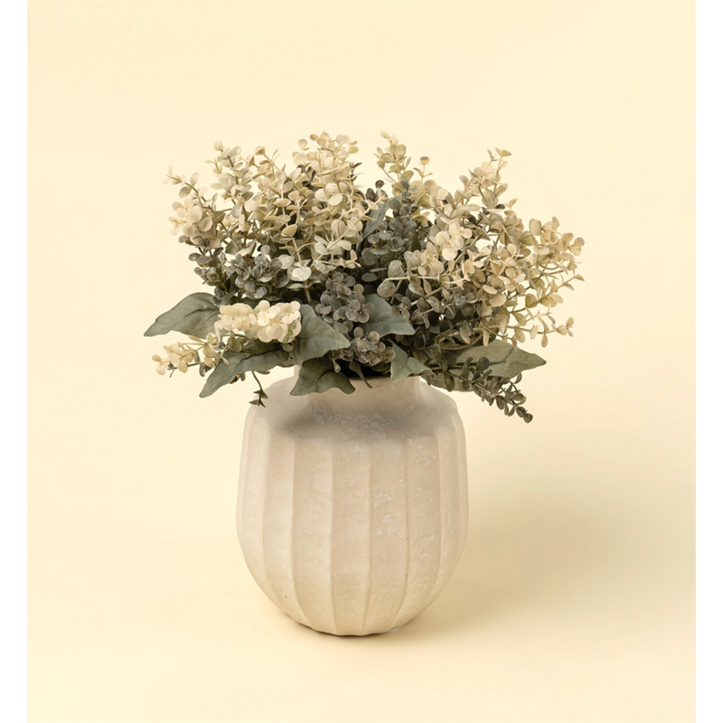 Primrue Eucalyptus Spray, Green