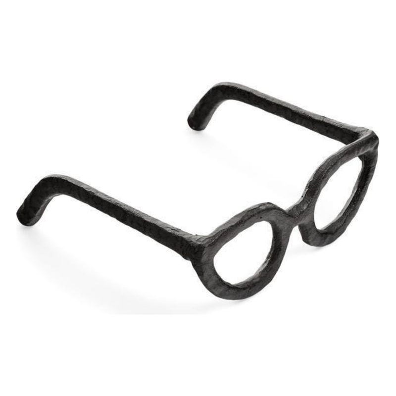 Cast Iron Glasses