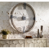 Marcelo Wall Clock