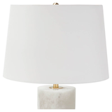 Joan Alabaster Table Lamp Large