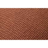 Bedford Cushion in Rust