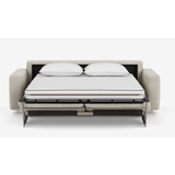 Reva Sleeper Sofa in Ava Cloud