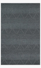 Rowan Area Rug - Denim