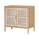 Rattan Sideboard in Natural