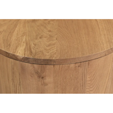 Theo Media Console in Natural