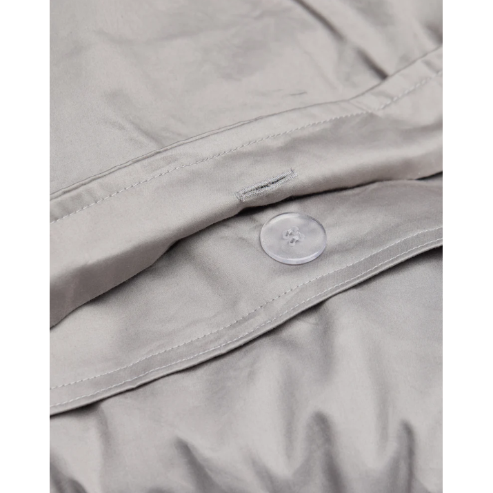 If Only Home Organic Cotton Duvet Covers