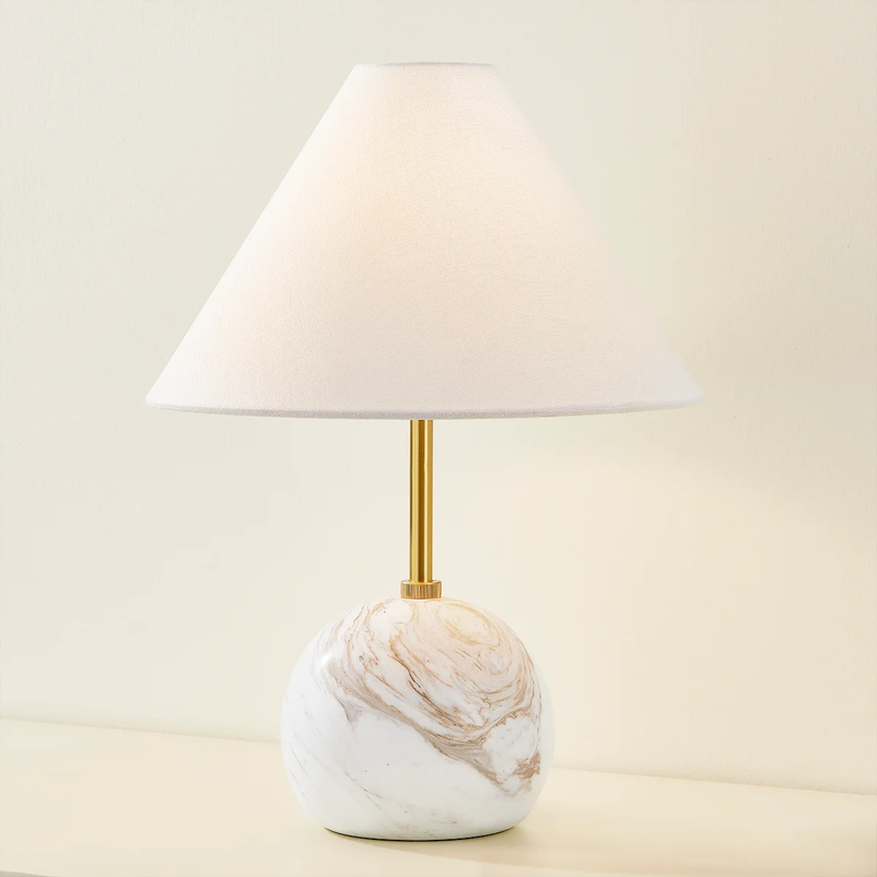 Jewel Table Lamp