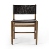 Kena Dining Chair in Sonoma Black